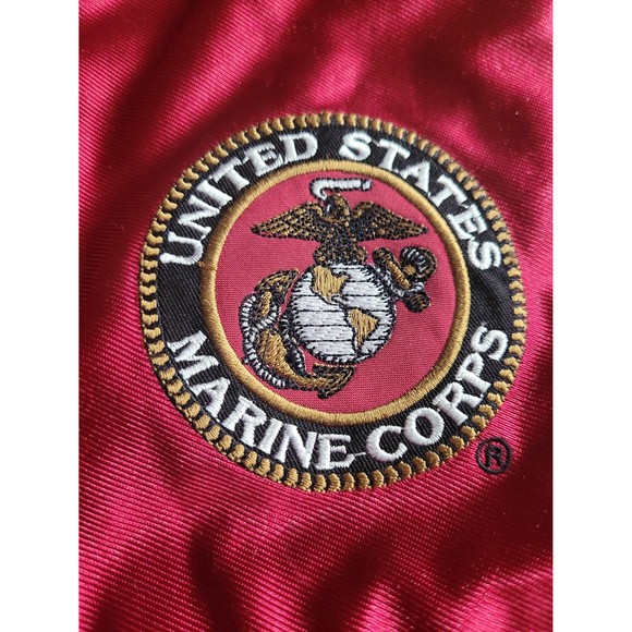 Rapid Dominance R11-MAR-CAR-04 Football Jerseys, USMC, Cardinal, Extra Large - Picture 7 of 8